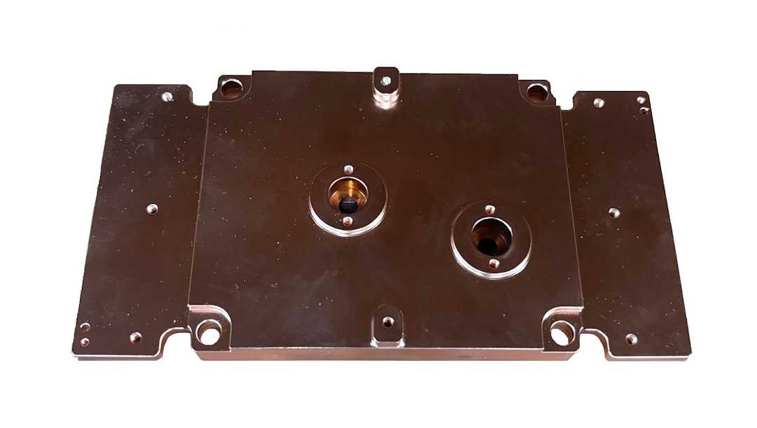 COLD PLATE - R1023 縮圖